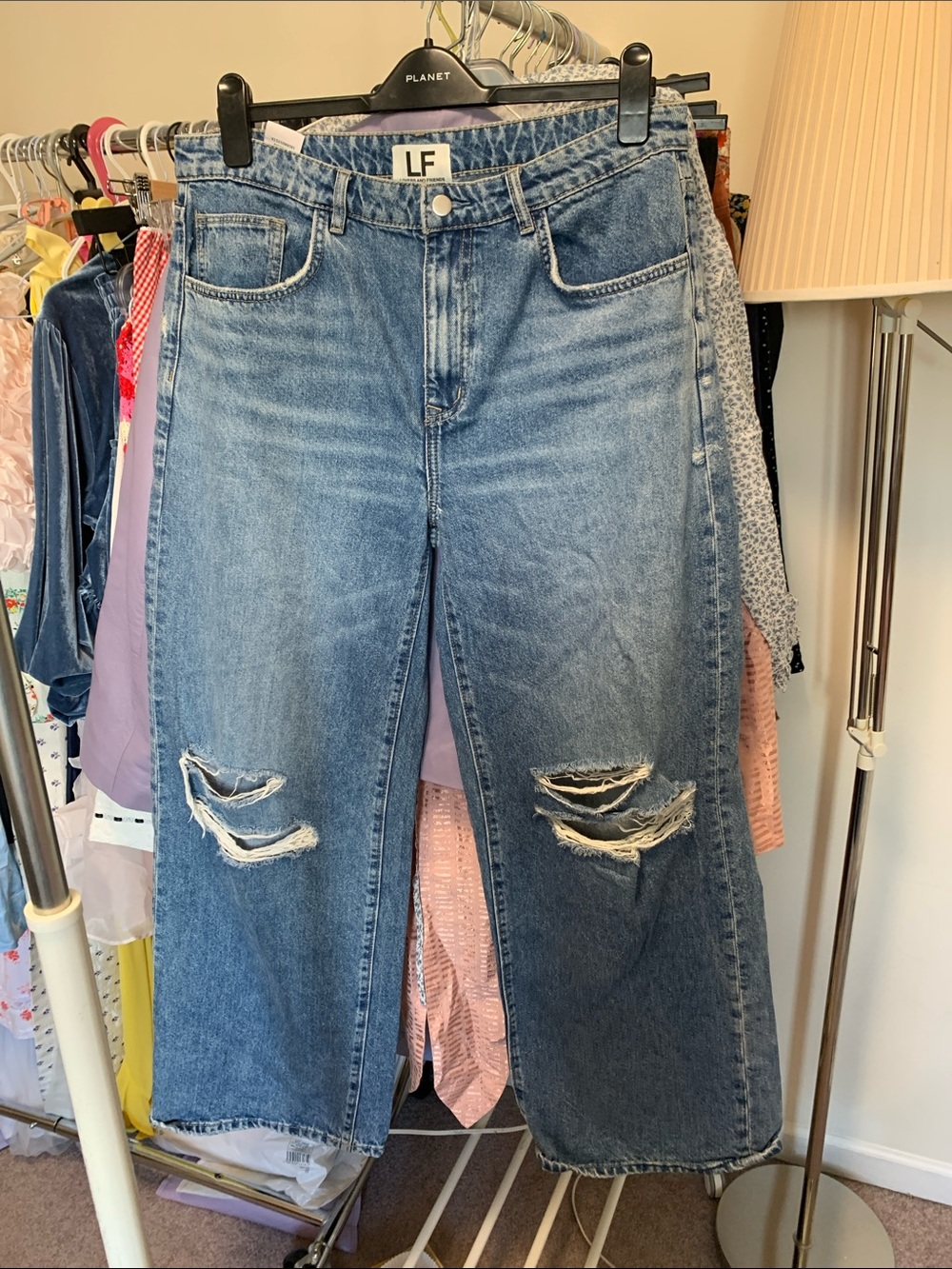 Lovers and Friends Jeans